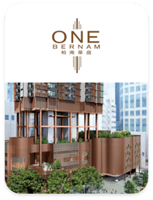 One Bernam