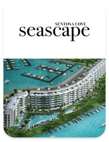 Seascape