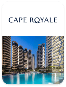 Cape Royale