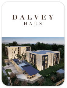 Dalvey Haus