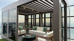 The Ritz Carlton Residences Pictures and Artist Impression
