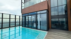The Ritz Carlton Residences Pictures and Artist Impression