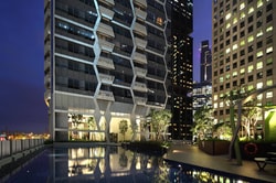 V On Shenton Pictures and Artist Impression