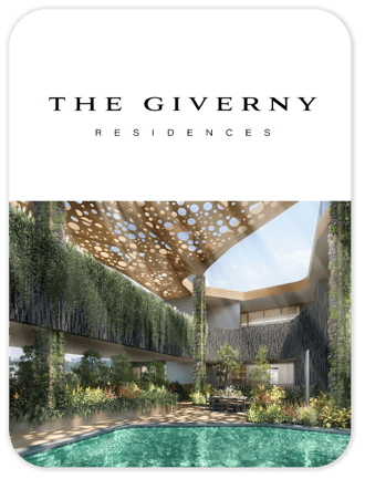 The Giverny Residences Freehold Condo