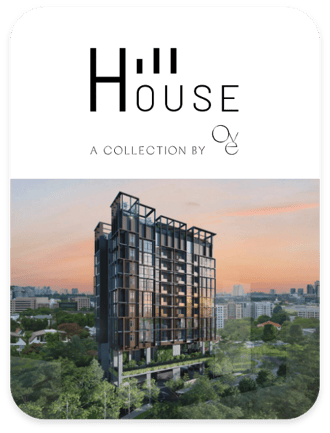 Hill House 999 Years Condo