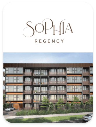 Sophia Regency Freehold Condo