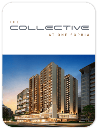 The Collective At One Sophia 99 Years Condo