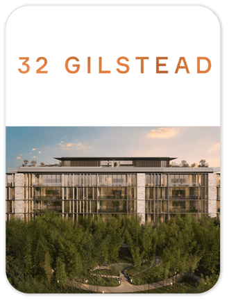 32 Gilstead Freehold Condo