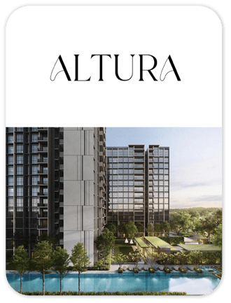 Altura 99-YEAR Condo