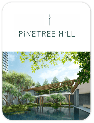 Pinetree Hill 99 Years Condo