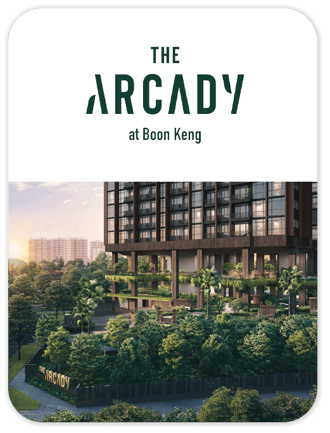 The Arcady At Boon Keng Freehold Condo