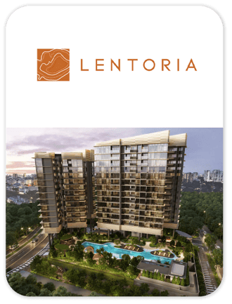 Lentoria 99 yrs Condo