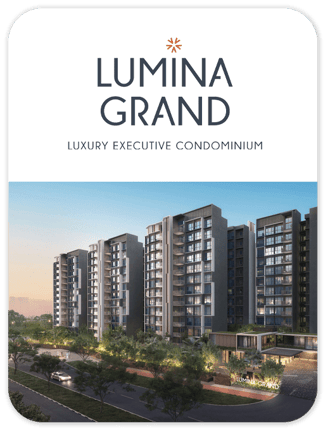 Lumina Grand 99 Years Condo
