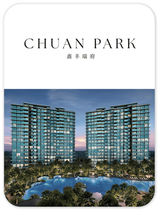 Chuan Park 99 Years Condo