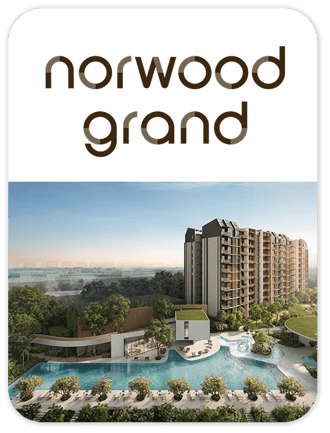Norwood Grand 99 Years Condo