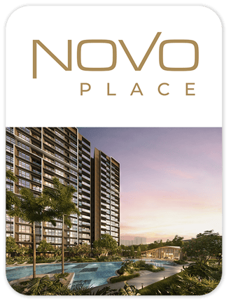 Novo Place 99 Years Condo