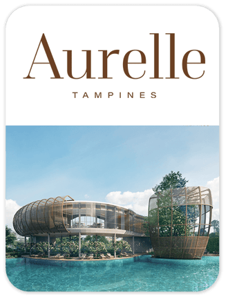 Aurelle Of Tampines 99 Years Condo
