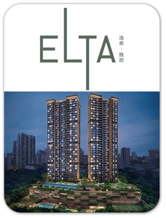 Elta 99 Years Condo