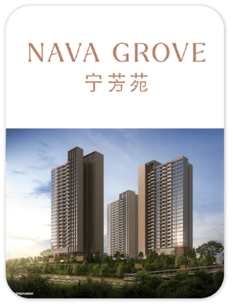 Nava Grove 99 Years Condo