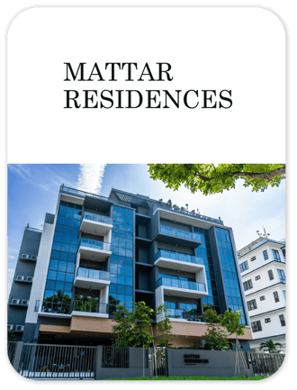Mattar Residences  Condo