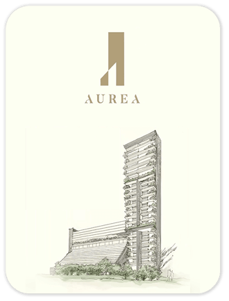 Aurea 99 Years Condo