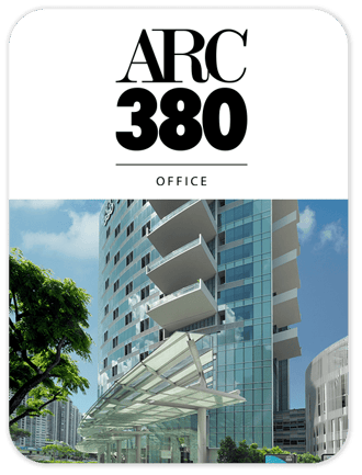 Arc 380 Freehold Commercial