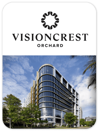 Visioncrest Orchard Freehold Commercial