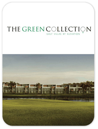 The Green Collection 99 Years Landed
