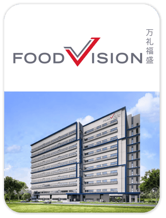 Food Vision Freehold Industrial
