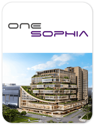 One Sophia 99 Years Commercial