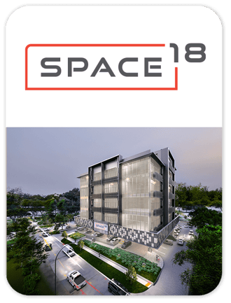 Space 18 Freehold Commercial