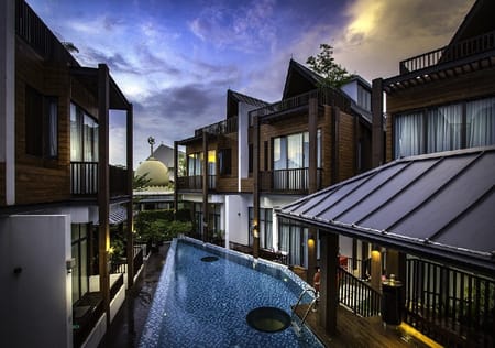 ALIAS VILLAS 5 Bedroom, 3,671 sqft for sale