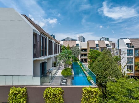 Parksuites 3 Bedroom, 1,421 sqft for sale