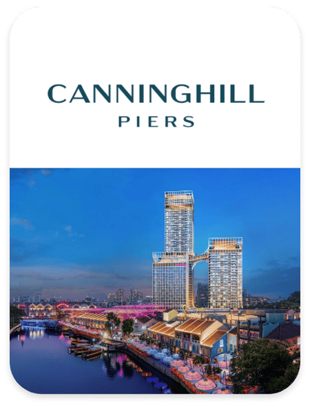 Canninghill Piers 99 Years Condo