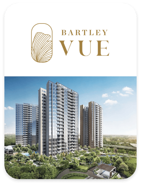 Bartley Vue 99 Years Condo