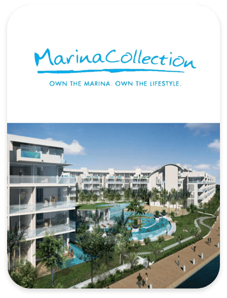 Marina Collection 99 Condo