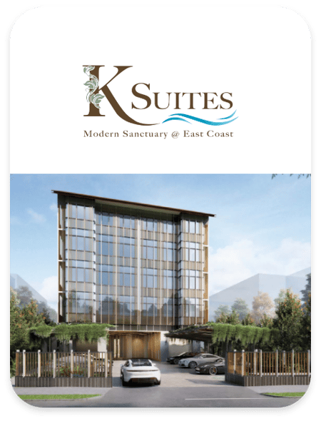 K Suites Freehold Condo