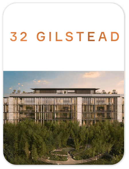32 Gilstead Freehold Condo