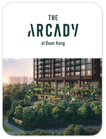 The Arcady At Boon Keng Freehold Condo