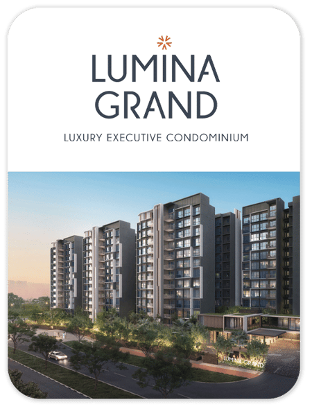 Lumina Grand 99 Years Condo