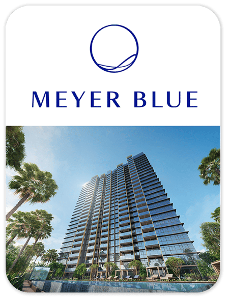 Meyer Blue Freehold Condo