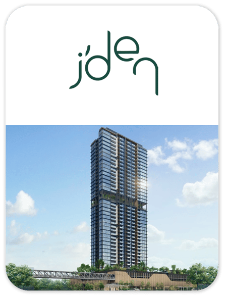 J'den 99 Years Condo
