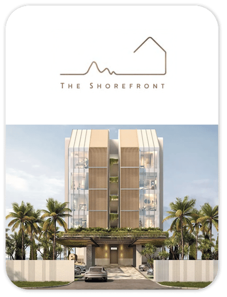 The Shorefront 999 Years Condo