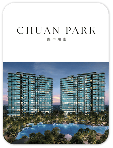 Chuan Park 99 Years Condo