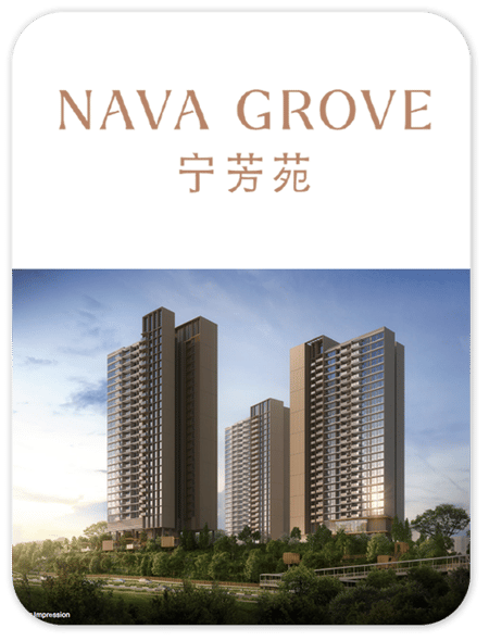 Nava Grove 99 Years Condo