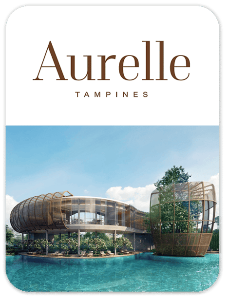 Aurelle of Tampines