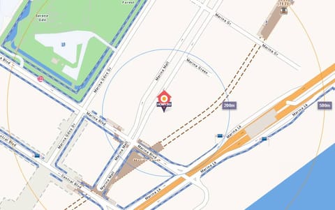 Marina Garden Crescent Government Land Sales