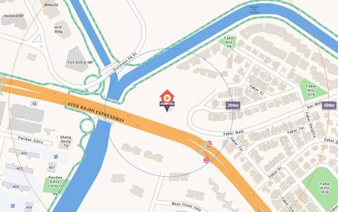 Faber Walk Government Land Sales