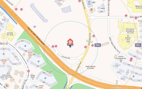 PLANTATION CLOSE GLS Government Land Sales