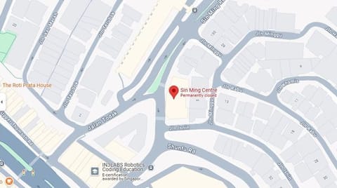 Sing Ming Centre New Launch